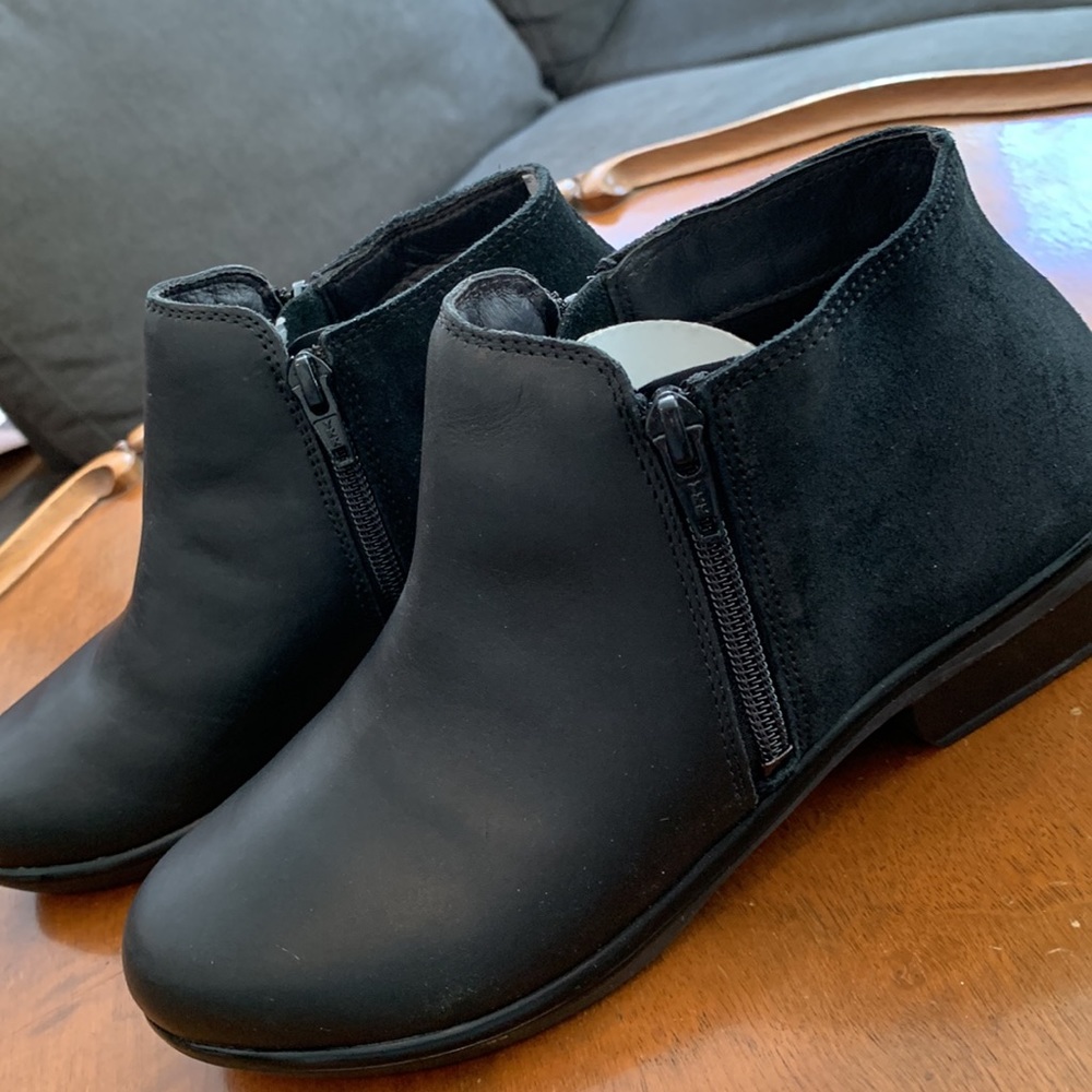 NAOT Ankle Boot - size EU 36